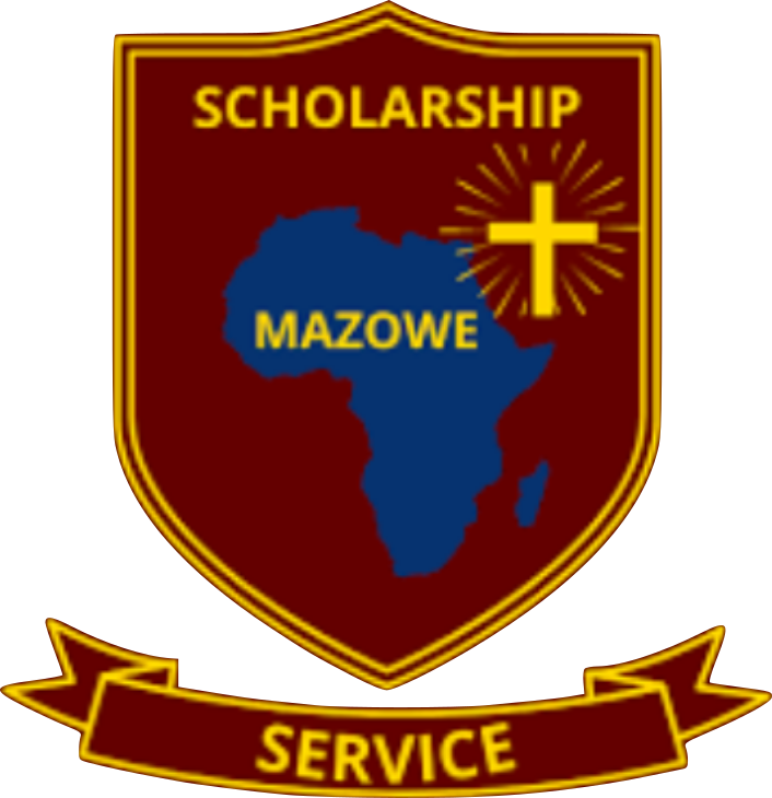 Mazowe High School logo